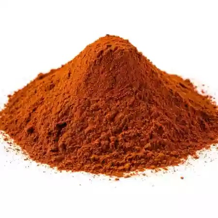 Palakkad turmeric powder boiled then shade dried for steady golden color