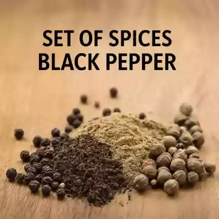 Kalpetta pepper discount offer this week with Kochi dispatch