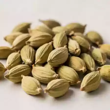 Cardamom